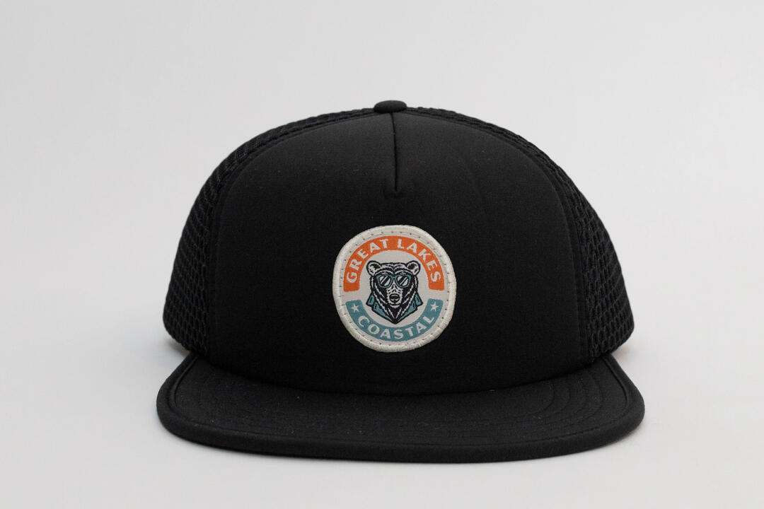 Paddle Hat Paddle Hat